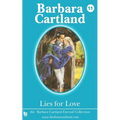 11.Lies for Love