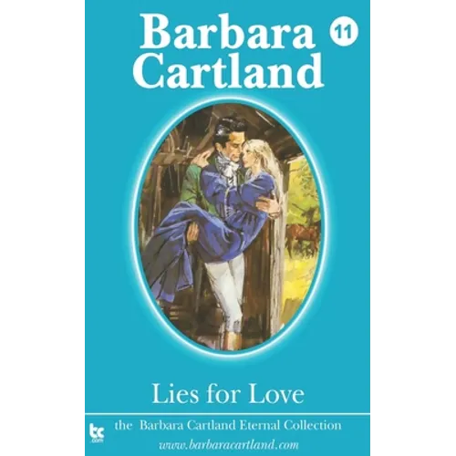 11.Lies for Love