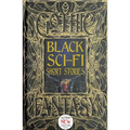 Black Sci-Fi Short Stories