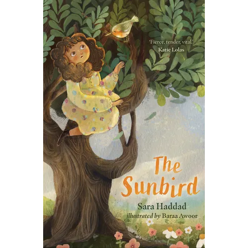 The Sunbird: Young Readers' Edition