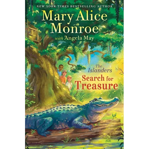 Search for Treasure