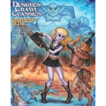 Dungeon Crawl Classics #87.5: Grimtooth's Museum of Death