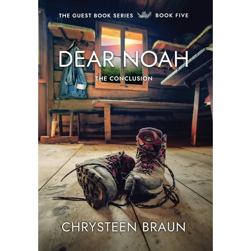 Dear Noah: The Conclusion