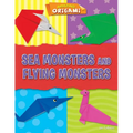 Sea Monsters and Flying Monsters