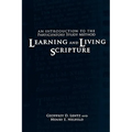 Learning and Living Scripture