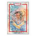 The Marvel Portfolio of David Mack: The Marvel Universe