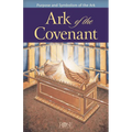 Ark of the Covenant: Purpose and Symbolism of the Ark