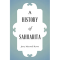 A History of Sahuarita