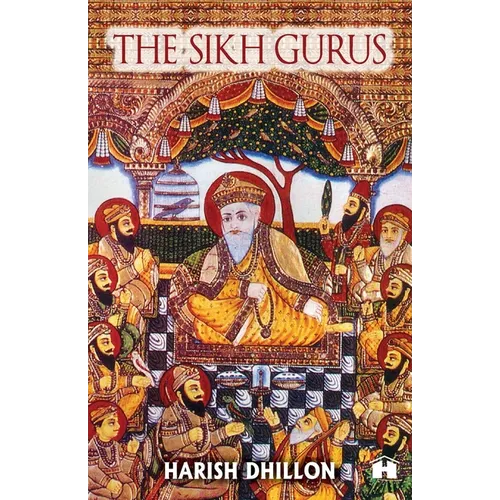 The Sikh Gurus
