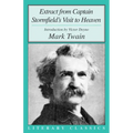 Extract from Captain Stormfield's Visit to Heaven