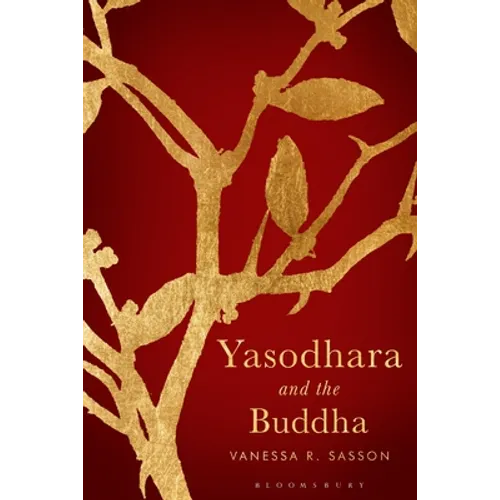 Yasodhara and the Buddha