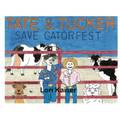 Tate & Tucker Save Gatorfest