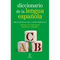 Diccionario de la Lengua Española (de Bolsillo) / Spanish Language Dictionary (Pocket)