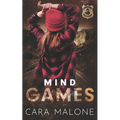 Mind Games: A Fox County Forensics Novel