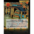The Veil Of Isis; Mysteries Of The Druids: Illustrated Edition
