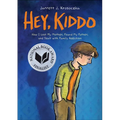 Hey, Kiddo