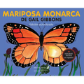 Mariposa Monarca