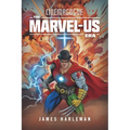 Cinemagogue: The MARVEL-Us Era