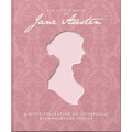 The Little Book of Jane Austen: A Witty Collection of Universally Acknowledged Truths