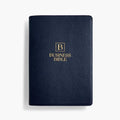 Business Bible: Gold Letter Edition: The Bible from a Business Perspective Over 100 Articles, Briefs, & Case Studies All the Bible's Business Principl