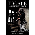 Escape the Chicken Coop