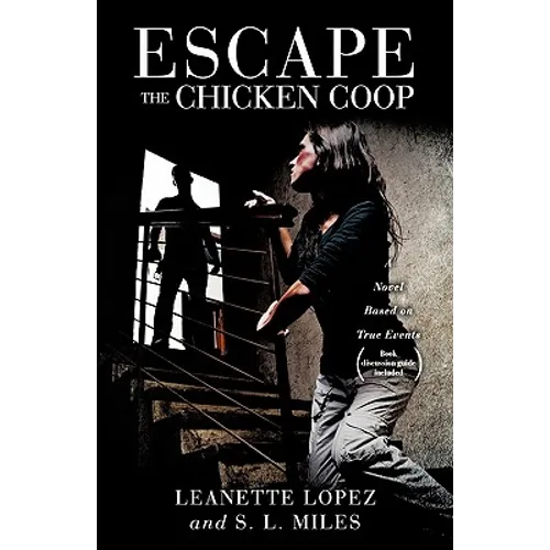 Escape the Chicken Coop