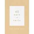 40 Days of Faith
