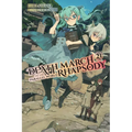Death March to the Parallel World Rhapsody, Vol. 21 (Light Novel): Volume 21