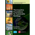 Thermoactive Foundations for Sustainable Buildings