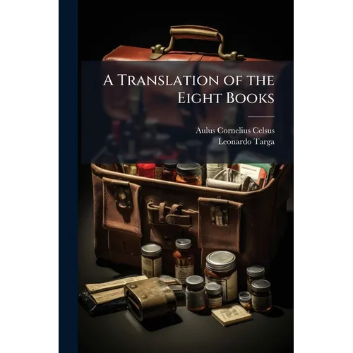A Translation of the Eight Books