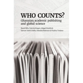 Who Counts? Ghanaian Academic Publishing and Global Science
