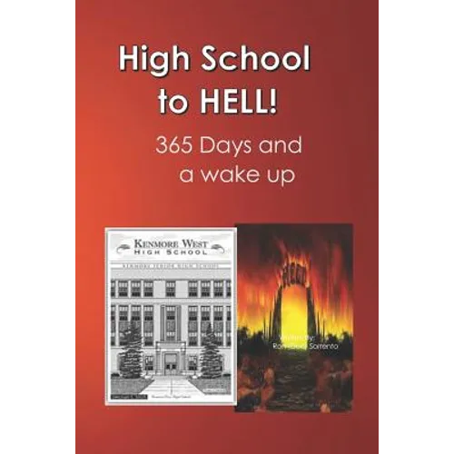 High School to Hell: Strap on Your Back-Pack Lock and Load Your Mind. Medic for Charlie Co. a Recon Unit 365 Day and a Wake Up in Hell (Viet Nam 70-71