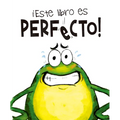 Este Libro Es Perfecto