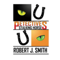 Petectives: Stalking Horse