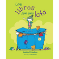 Los Libros Son Una Lata