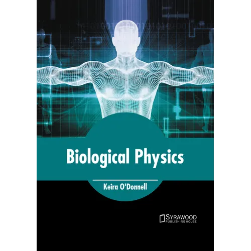 Biological Physics