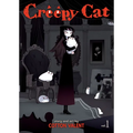 Creepy Cat Vol. 1