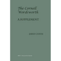 The Cornell Wordsworth: A Supplement