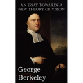 An Essay Towards a New Theory of Vision