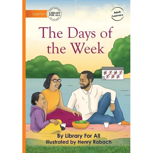 The Days of the Week