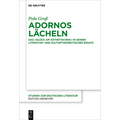 Adornos Lächeln