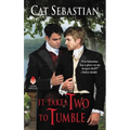 It Takes Two to Tumble: Seducing the Sedgwicks