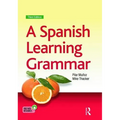A Spanish Learning Grammar