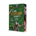 Ultimate Dinosaur Encyclopedia: The Definitive Visual Guide