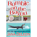 Rumble on the Bayou
