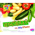 Vegetables on MyPlate