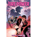 Fire Power by Kirkman & Samnee Volume 2: Home Fire
