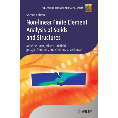 Nonlinear Finite Element Analysis of Solids and Structures