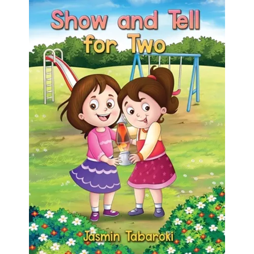 Show and Tell for Two - Paperback