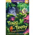 Tugg and Teeny: Jungle Surprises